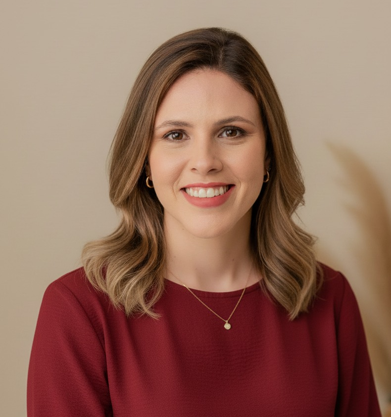 Foto de Paula Amorim