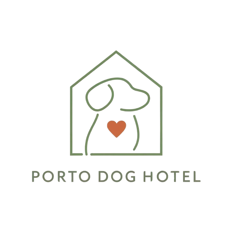 Pet Boarding Familiar no Porto