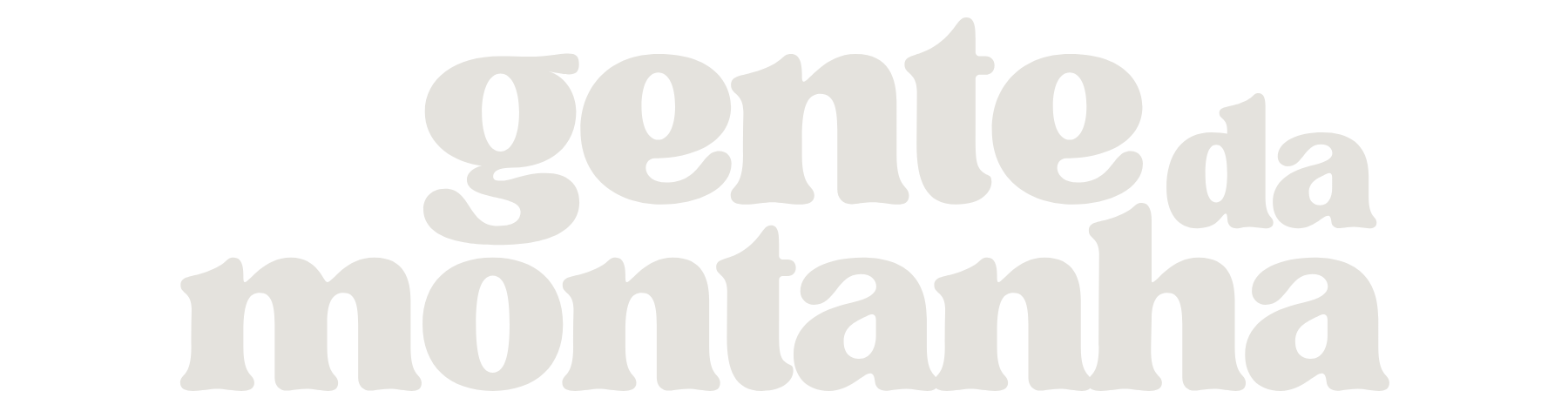 Gente da Montanha: Vida Outdoor & Esportes de Aventura