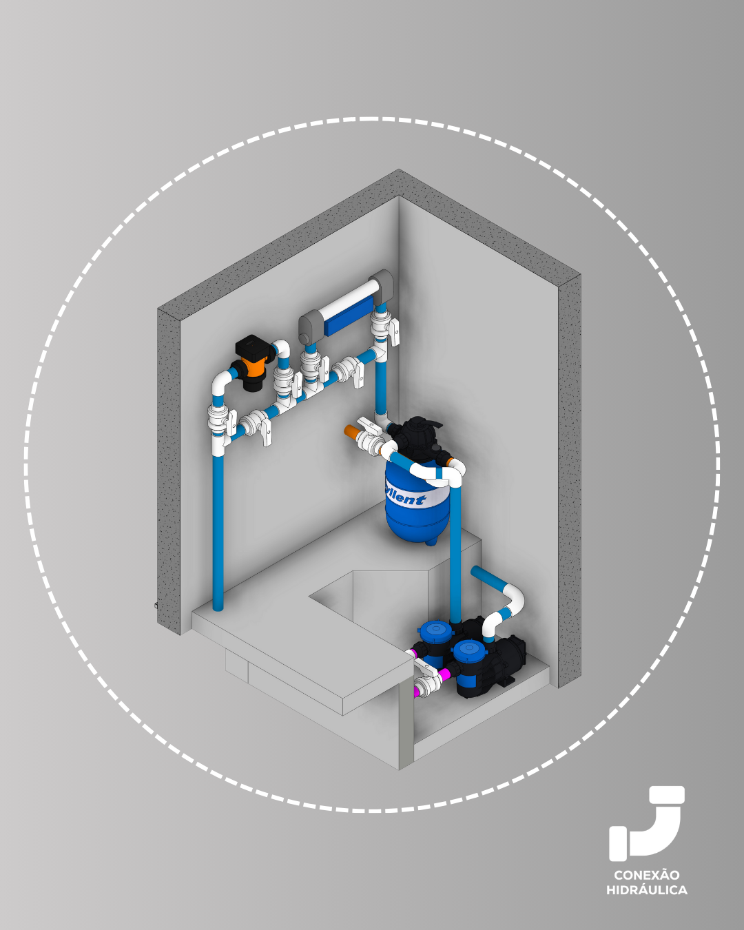 sustainability recycle water home