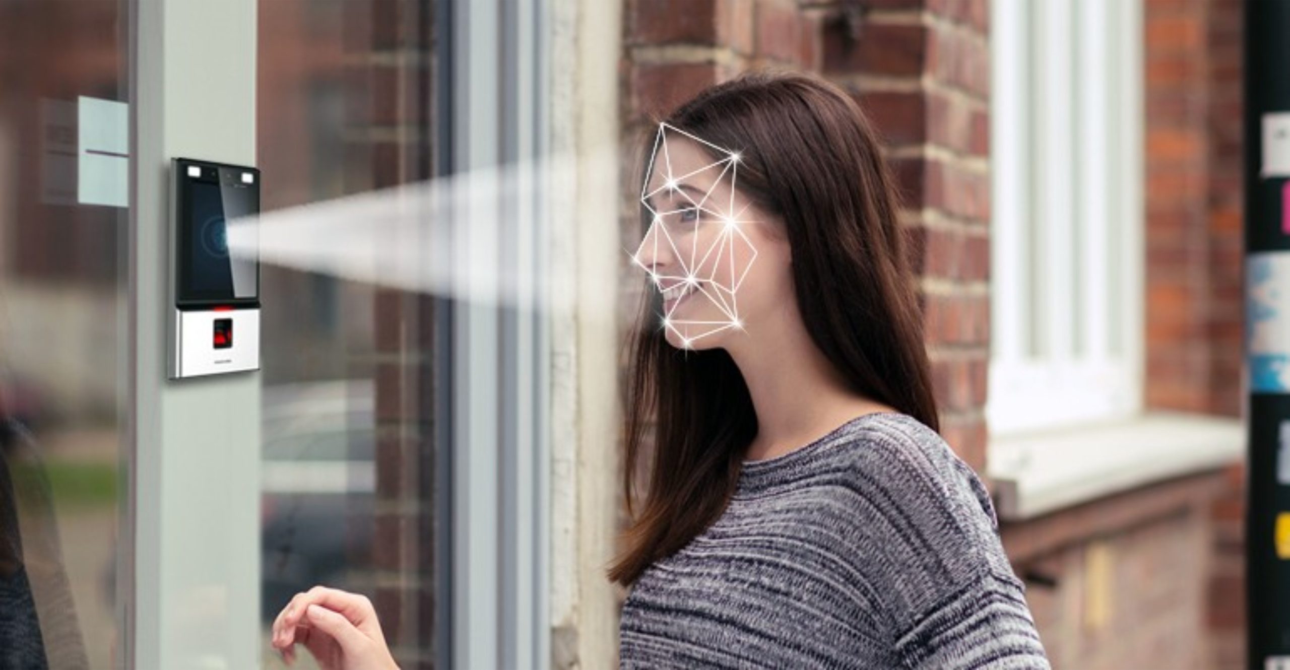 Controlar quem entra e sai de um ambiente nunca foi tão importante.