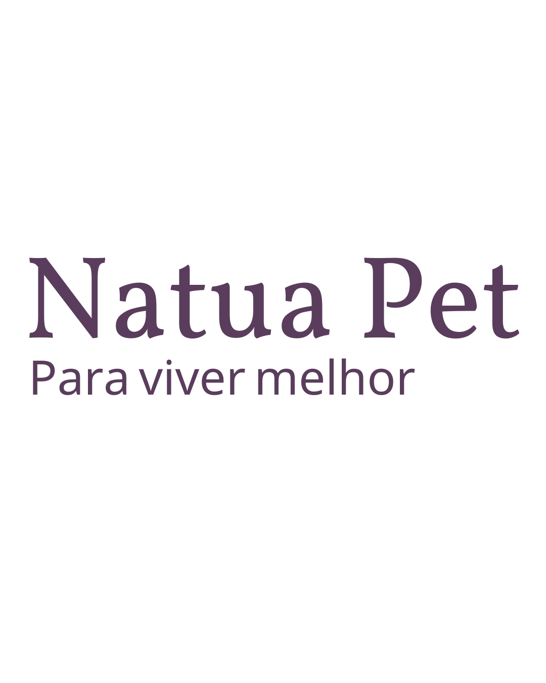 Natua Pet