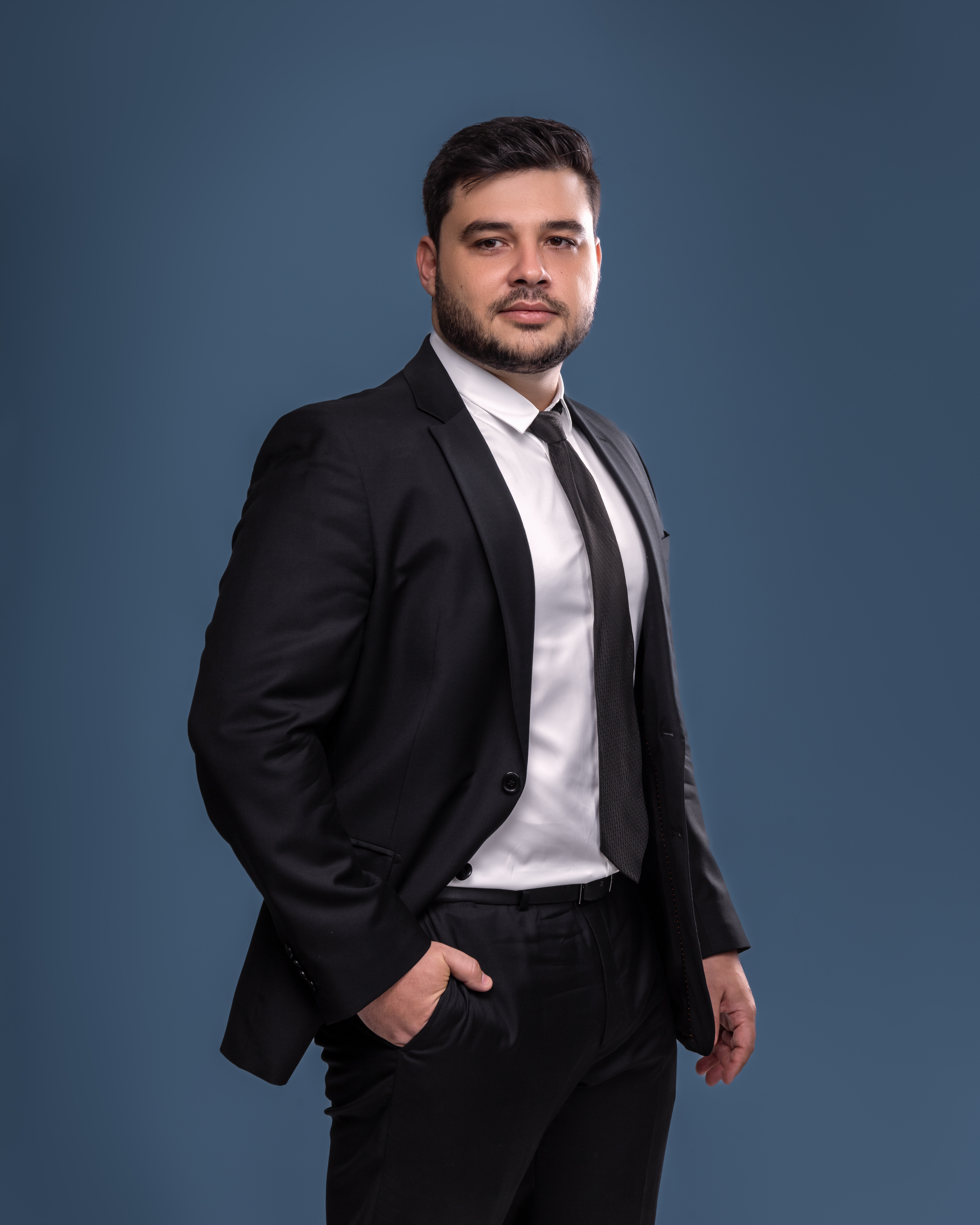 Foto de Victor Hugo Abreu