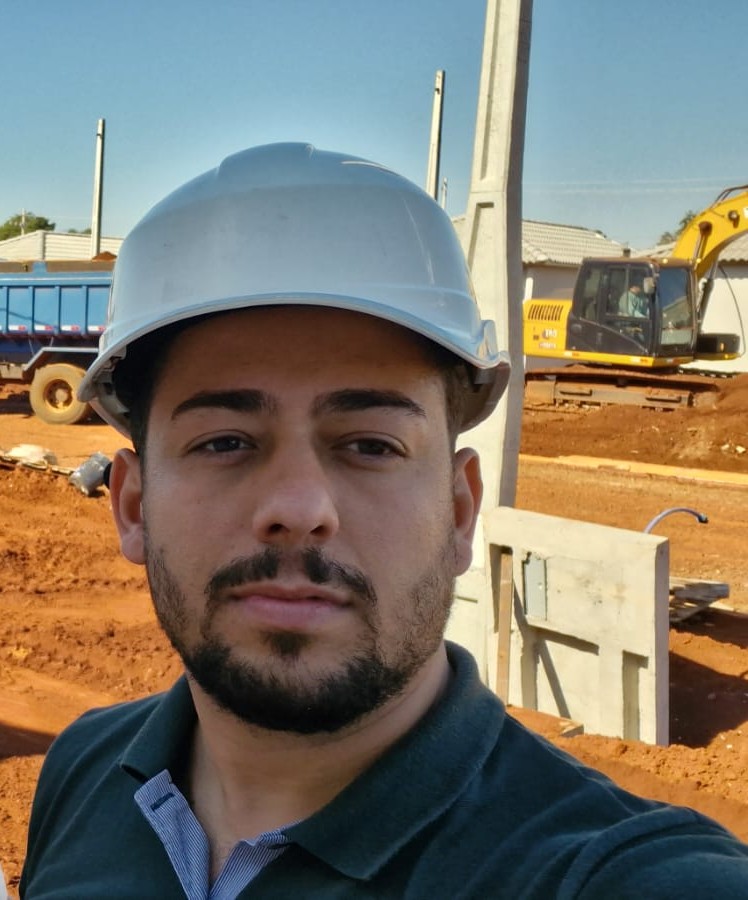 Foto de Gabriel Leite