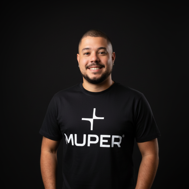 Foto de Matheus Jordan