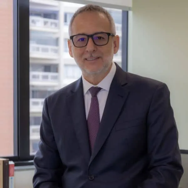 Foto de Dr. Celso Lopes