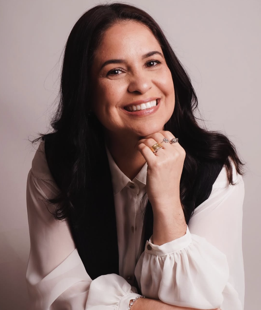 Foto de Anna Christina 