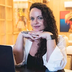 Foto de Mariana Pinhata