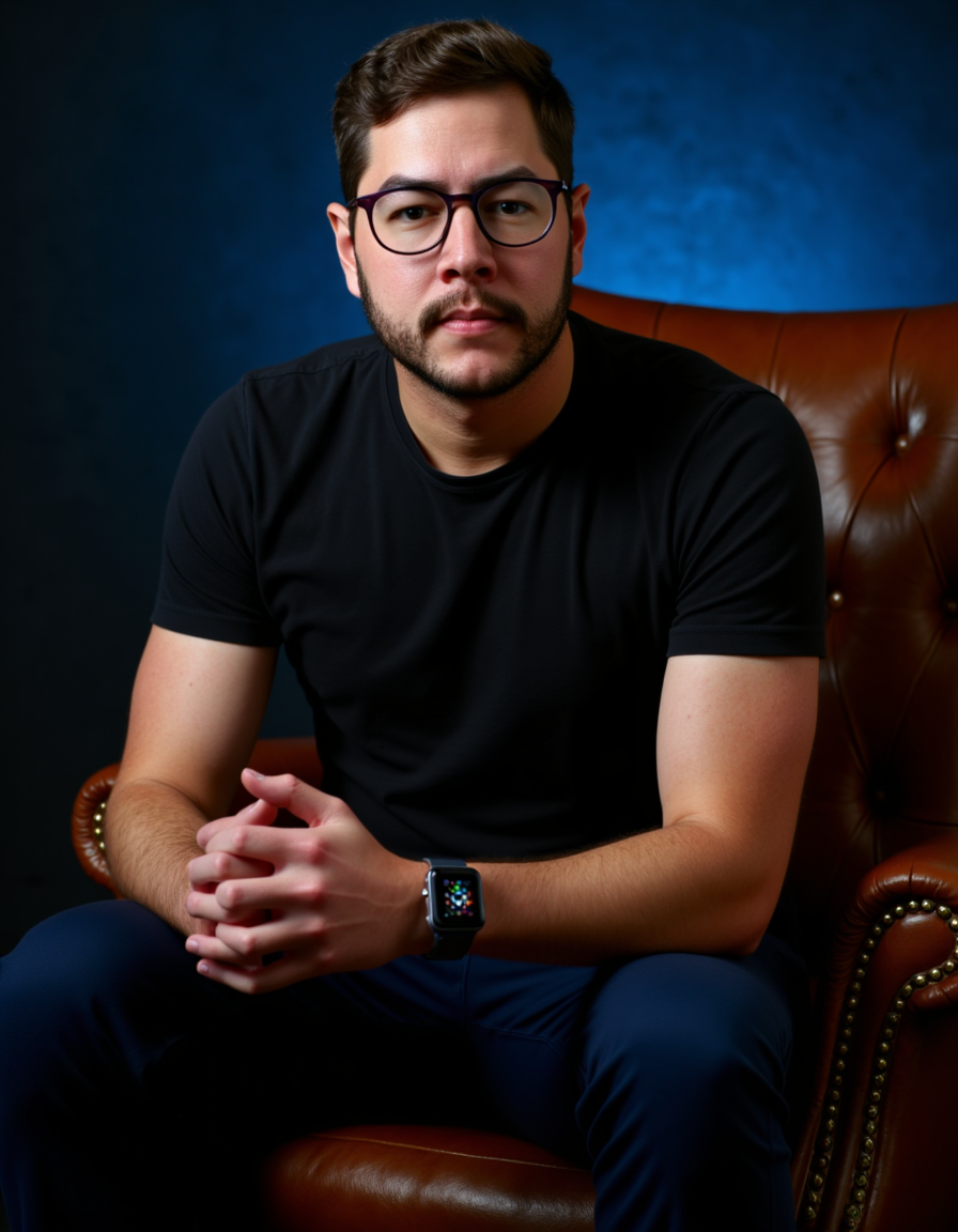 Foto de Gustavo Silveira