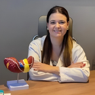 Foto de Dra. Aline Candolo