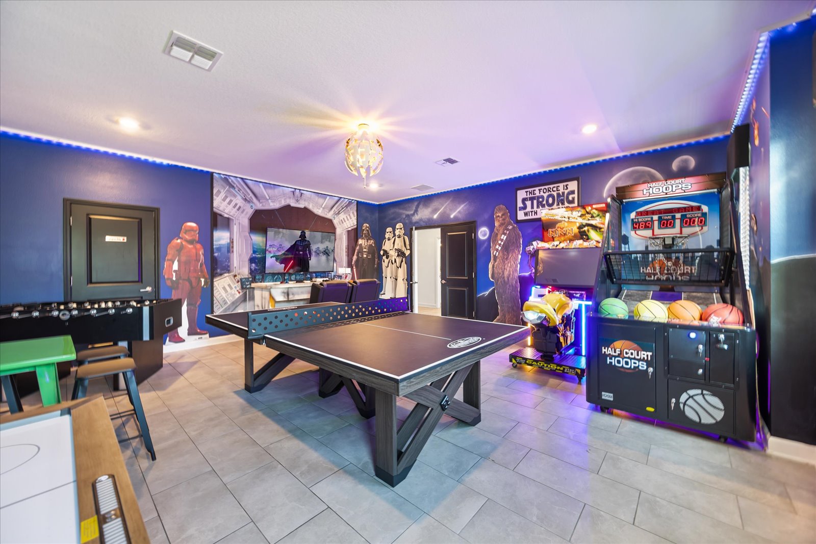 Casas mais procuradas em Orlando: o que muda