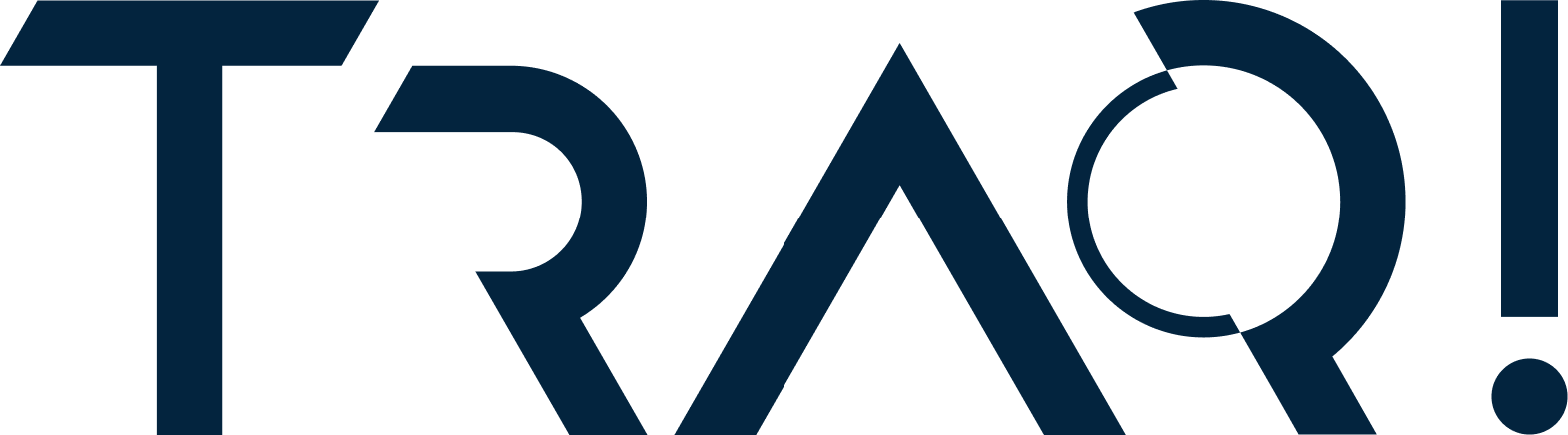 TraQ! Soluções Digitais