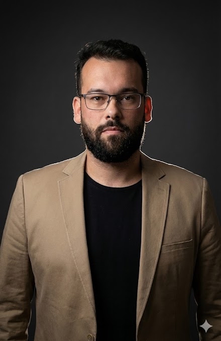 Foto de Guilherme Moura