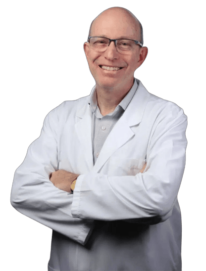 Foto de Dr. Rony Schaffel