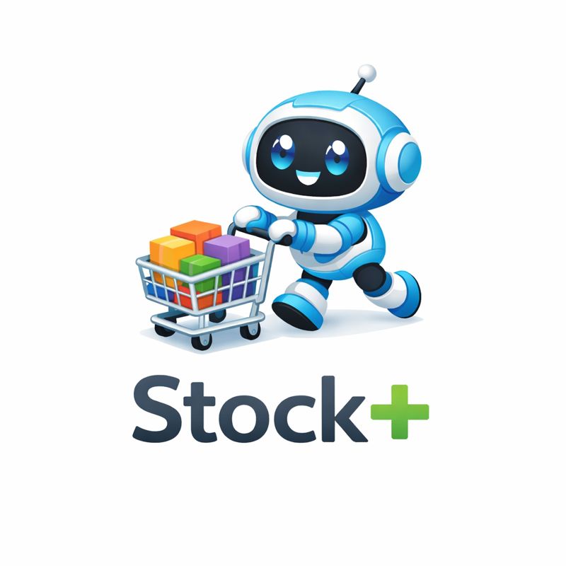 Stock+