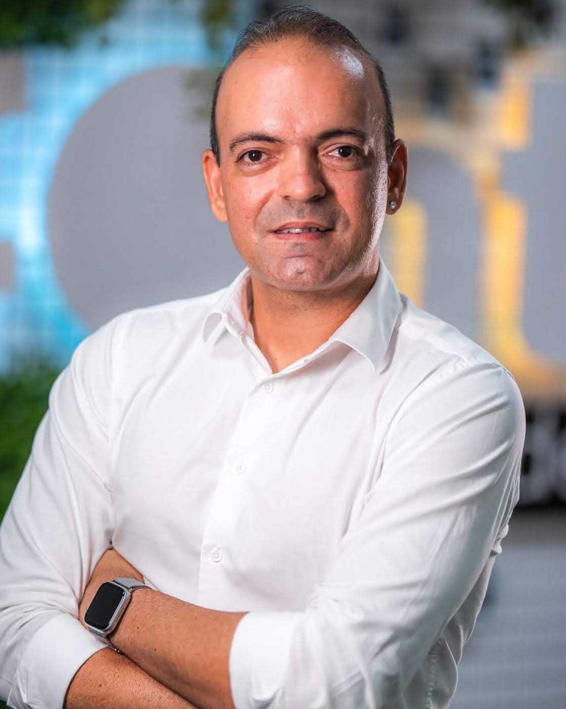 Foto de Johnny Araújo 