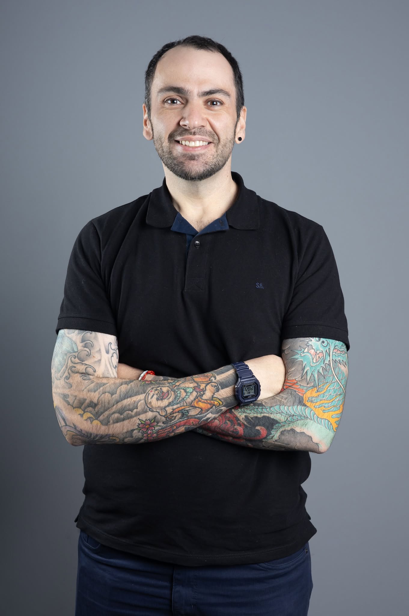 Foto de Bruno Bicudo