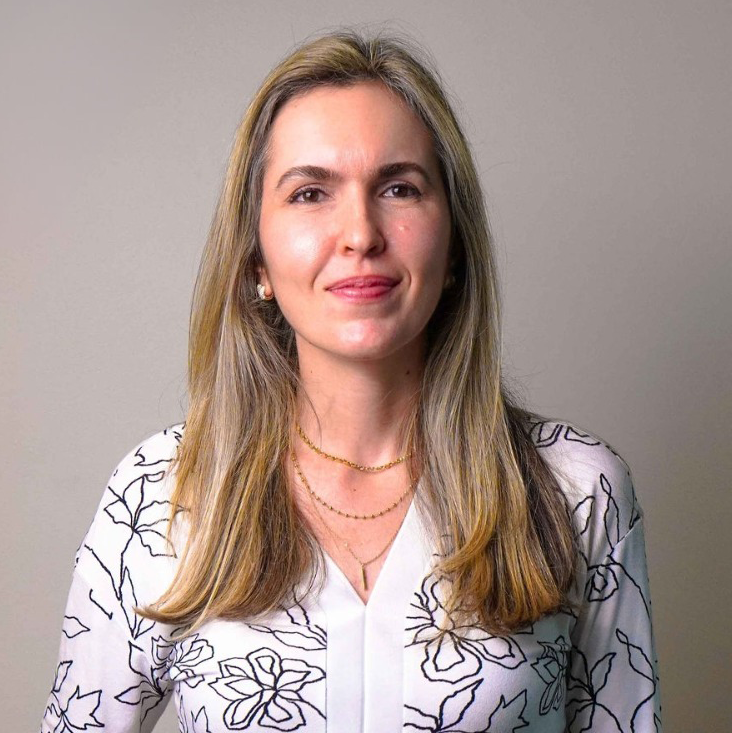 Foto de Nataly Menna Barreto 