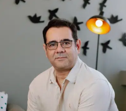 Foto de Gustavo Assis