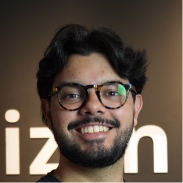 Foto de Joao Ricardo de Oliveira Paixao