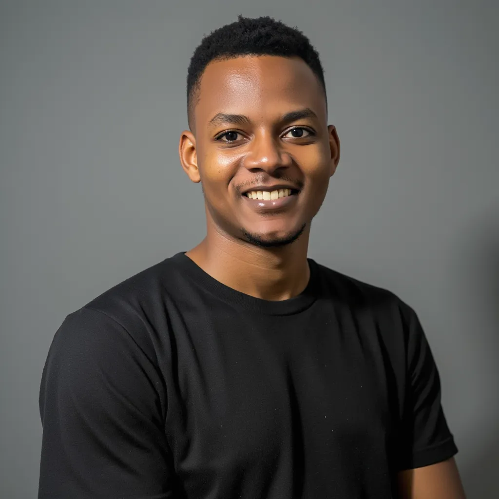 Foto de Davidson Lapointe