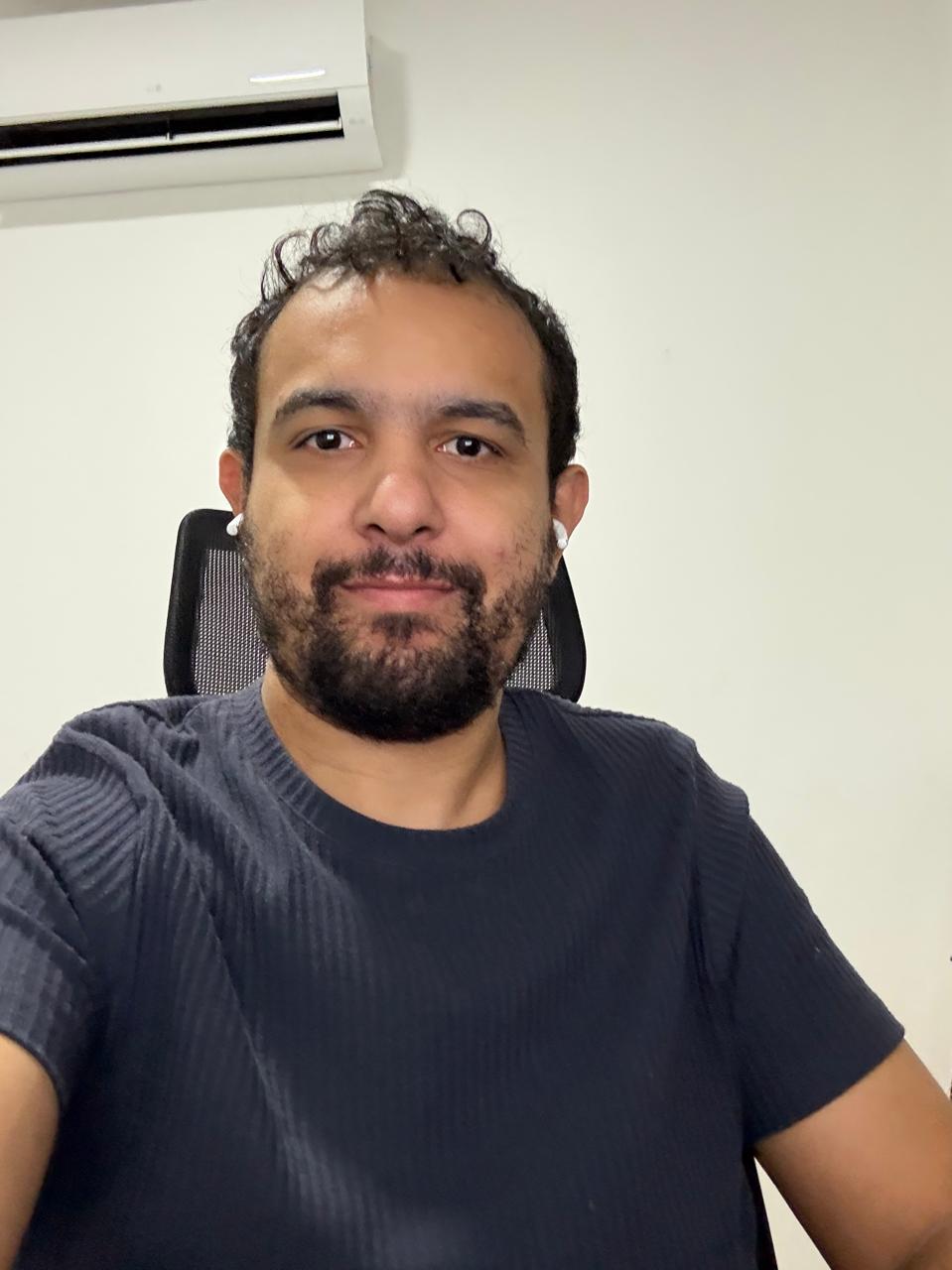 Foto de Luiz Fernando