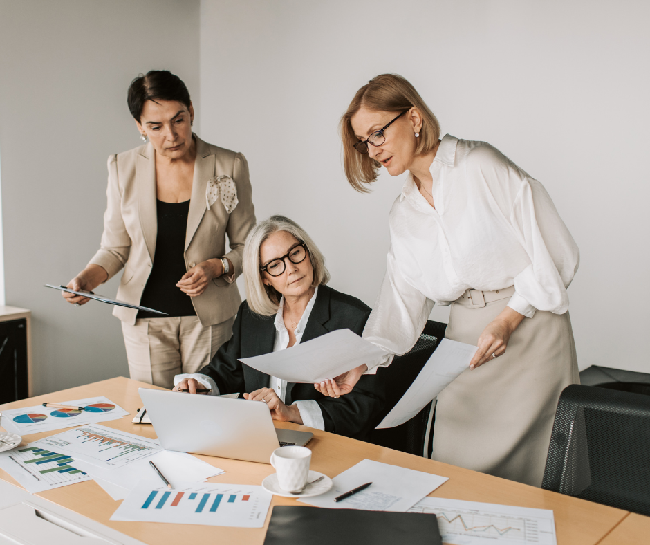 Desenvolvimento organizacional: guia para pequenas e médias empresas