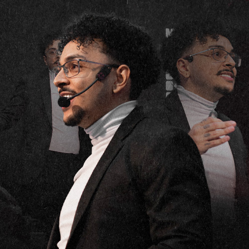 Foto de Mateus Julio