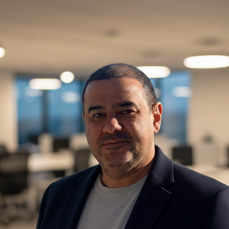 Foto de Rogério Zanardo