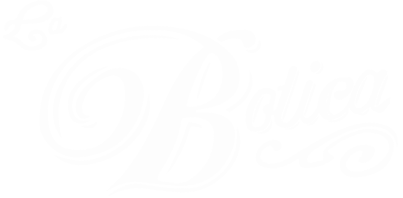 La Botica Farmácia de Manipulação