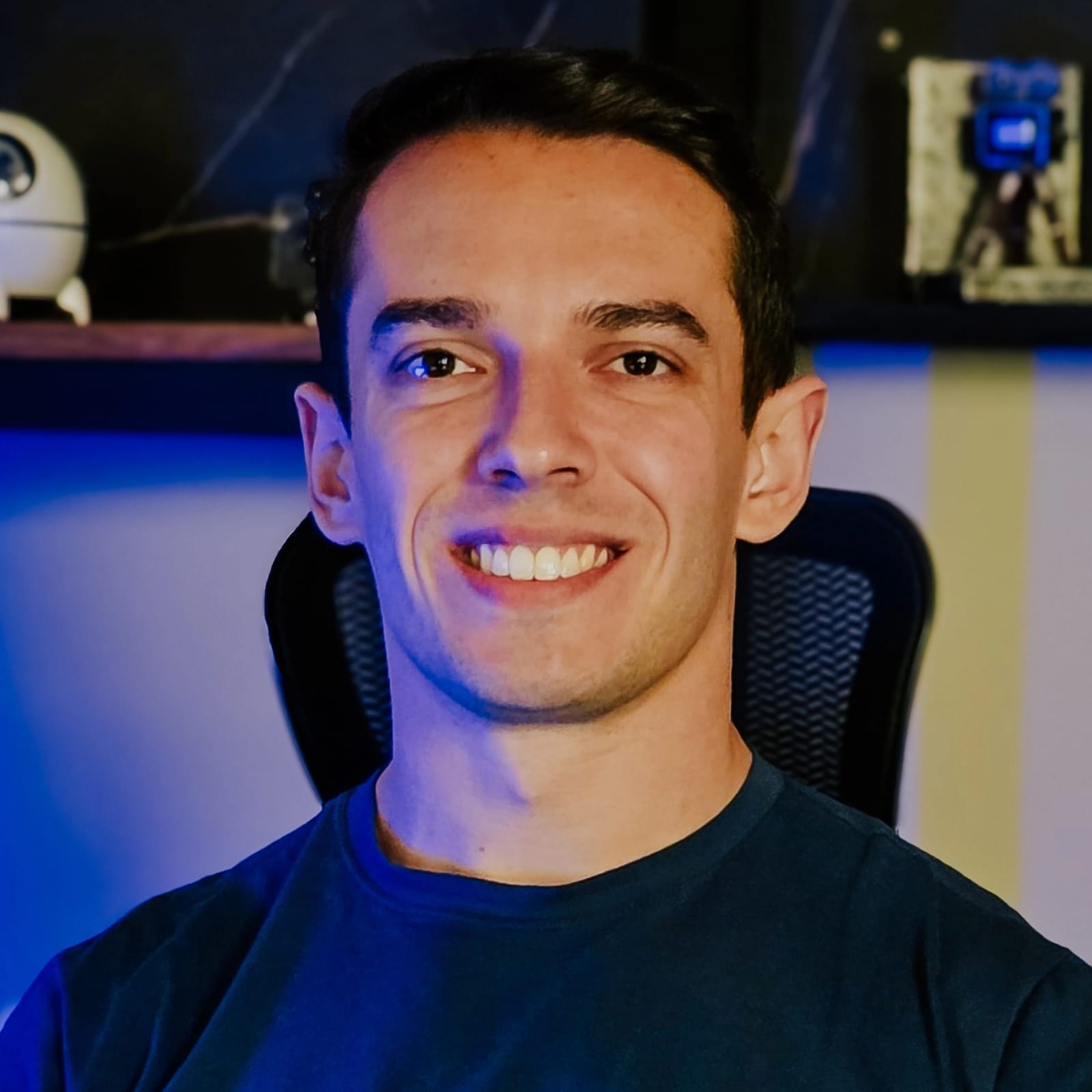 Foto de Ramom Martins