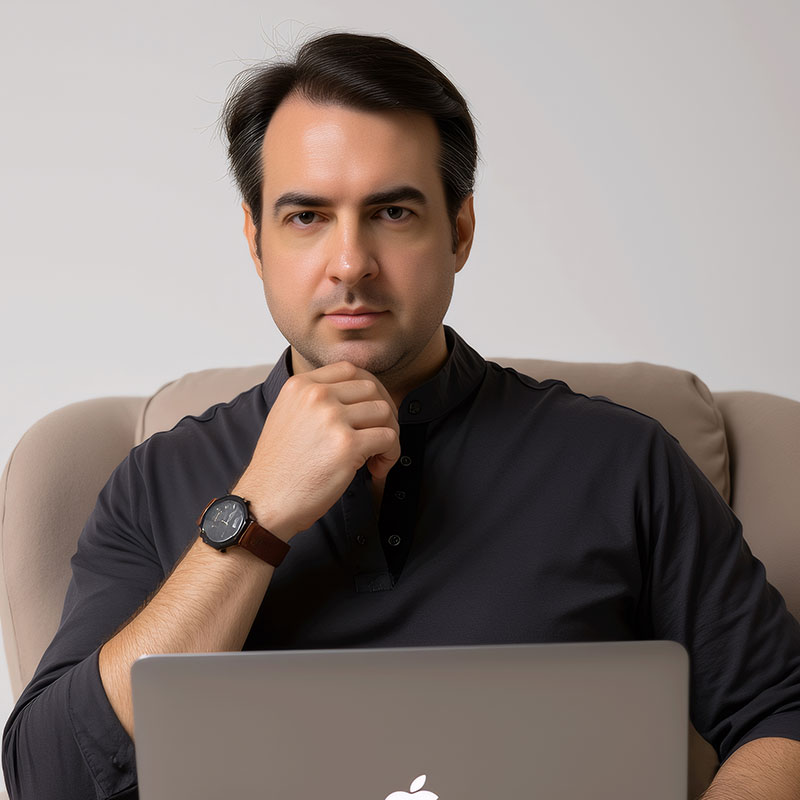 Foto de João Garcia