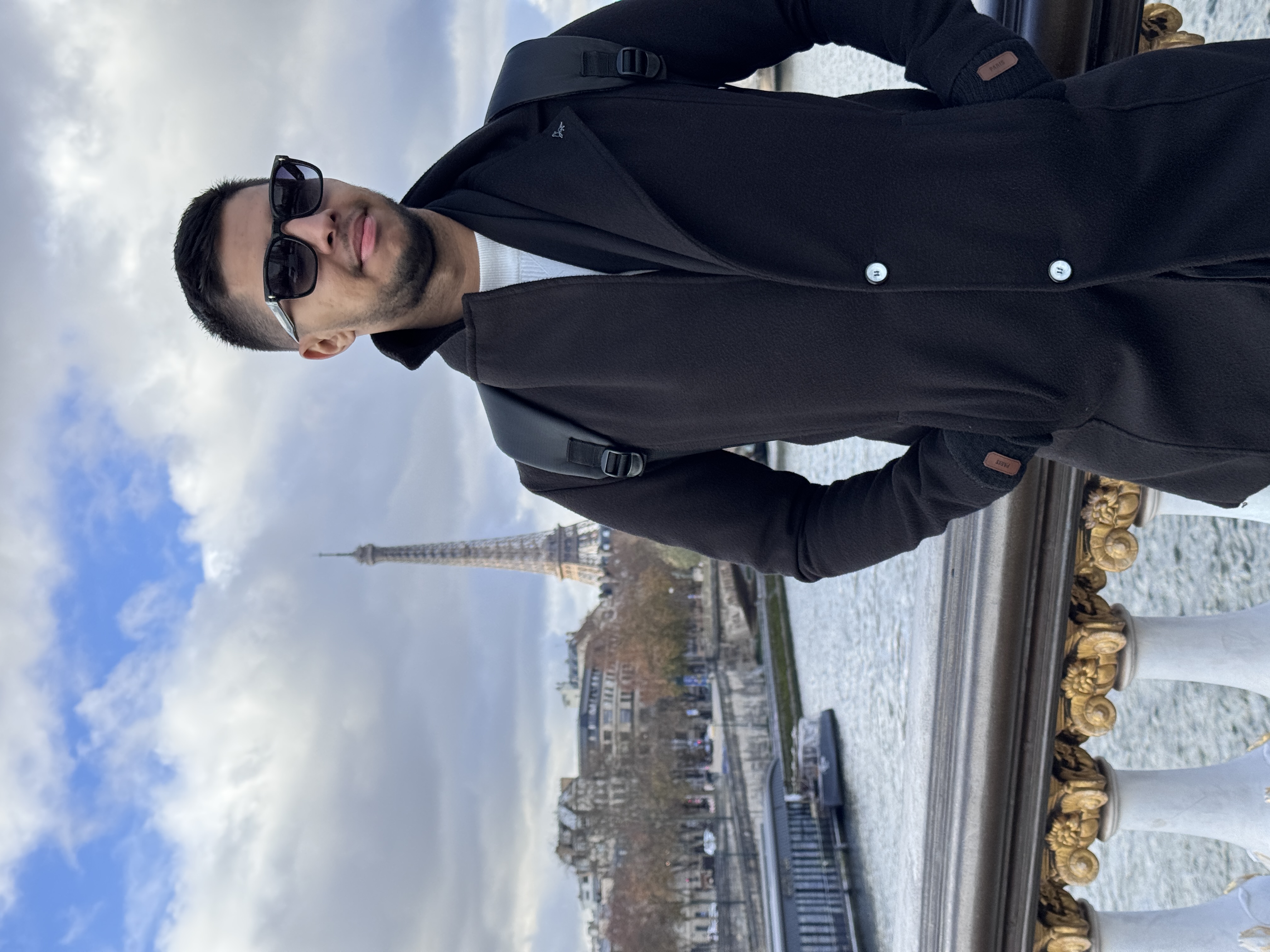 Foto de Afonso Martins