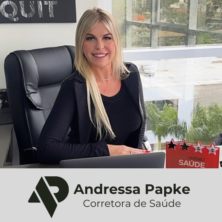 Foto de Andressa Ervin Papke