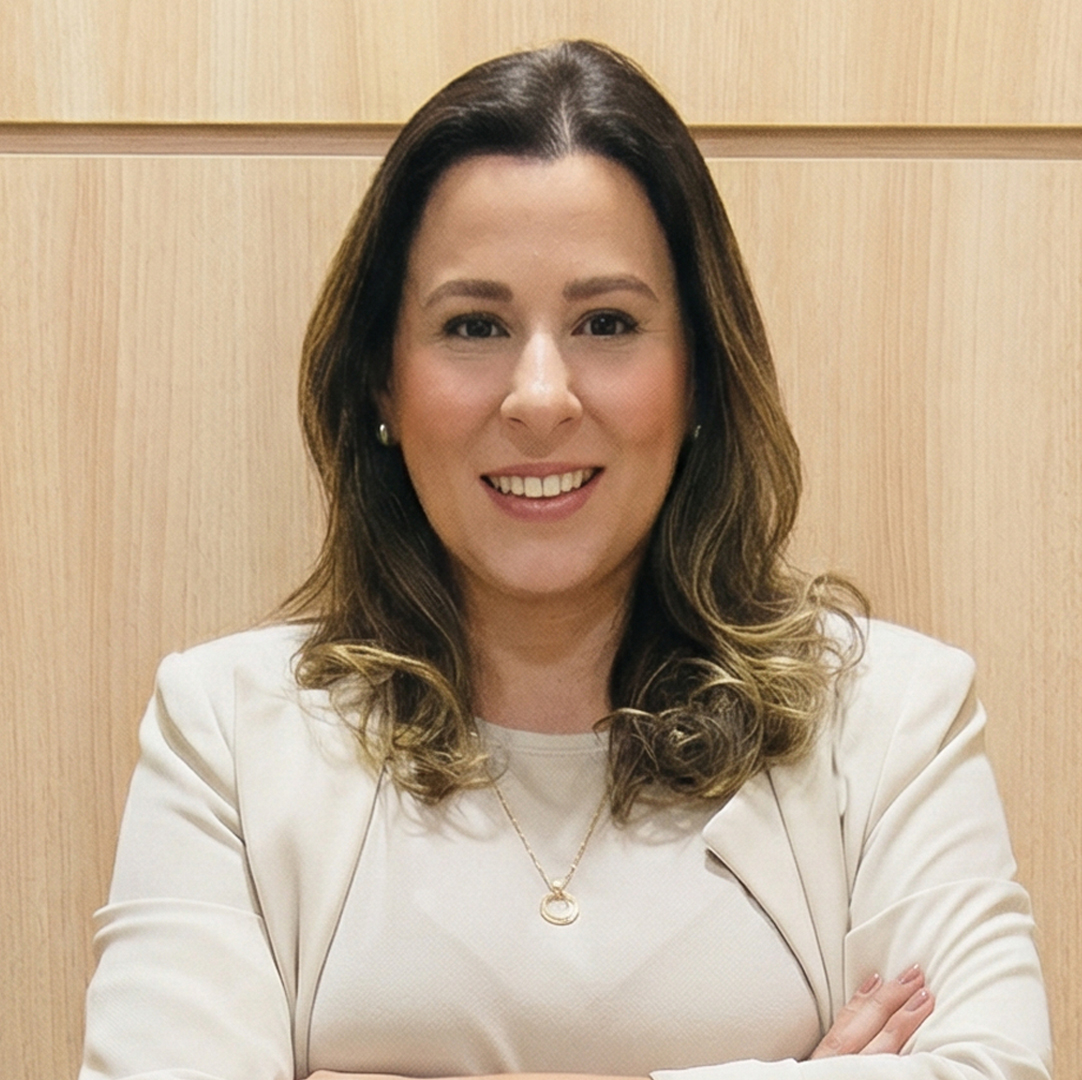 Foto de Dra. Mariana Campos