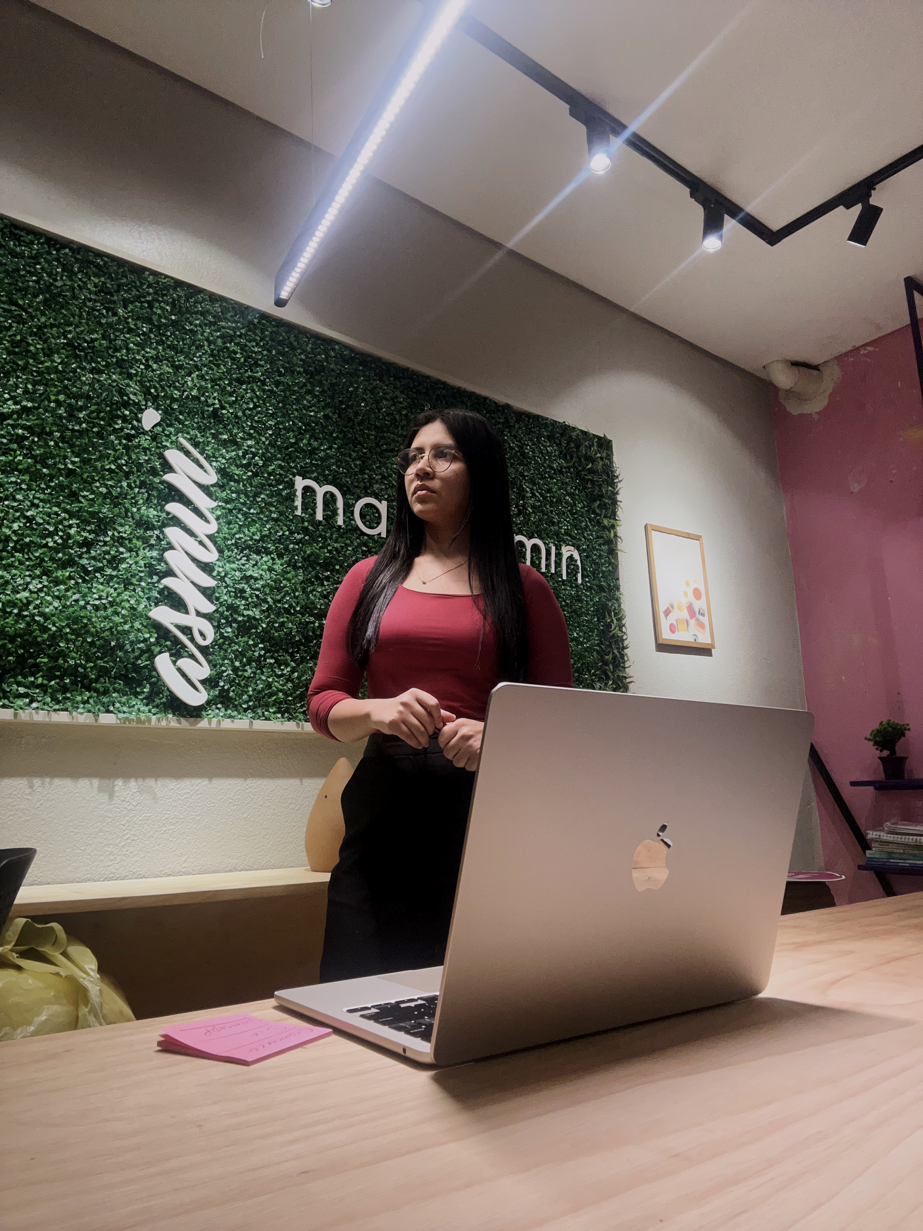 Foto de Gislayne Vieira