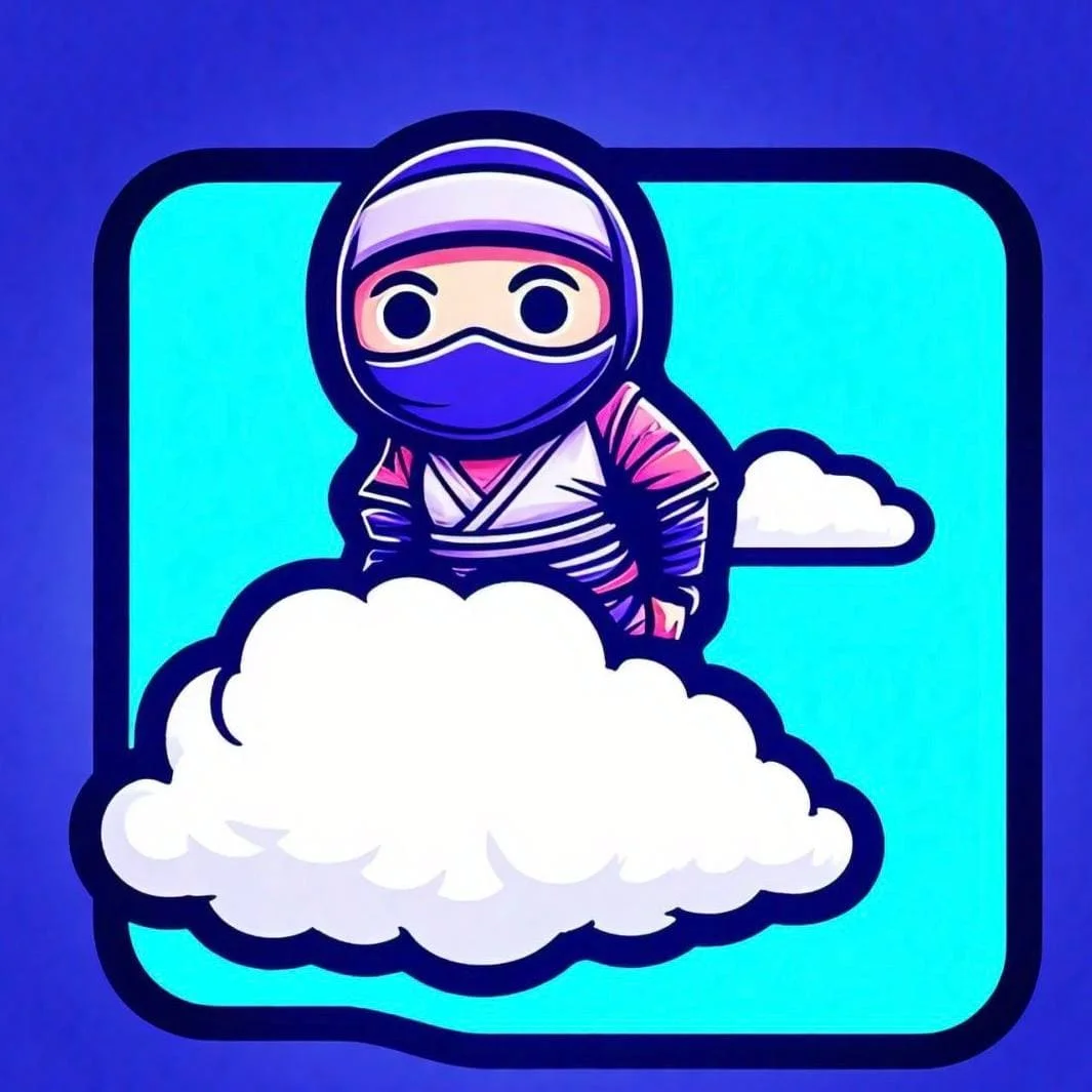 Ninja da Cloud