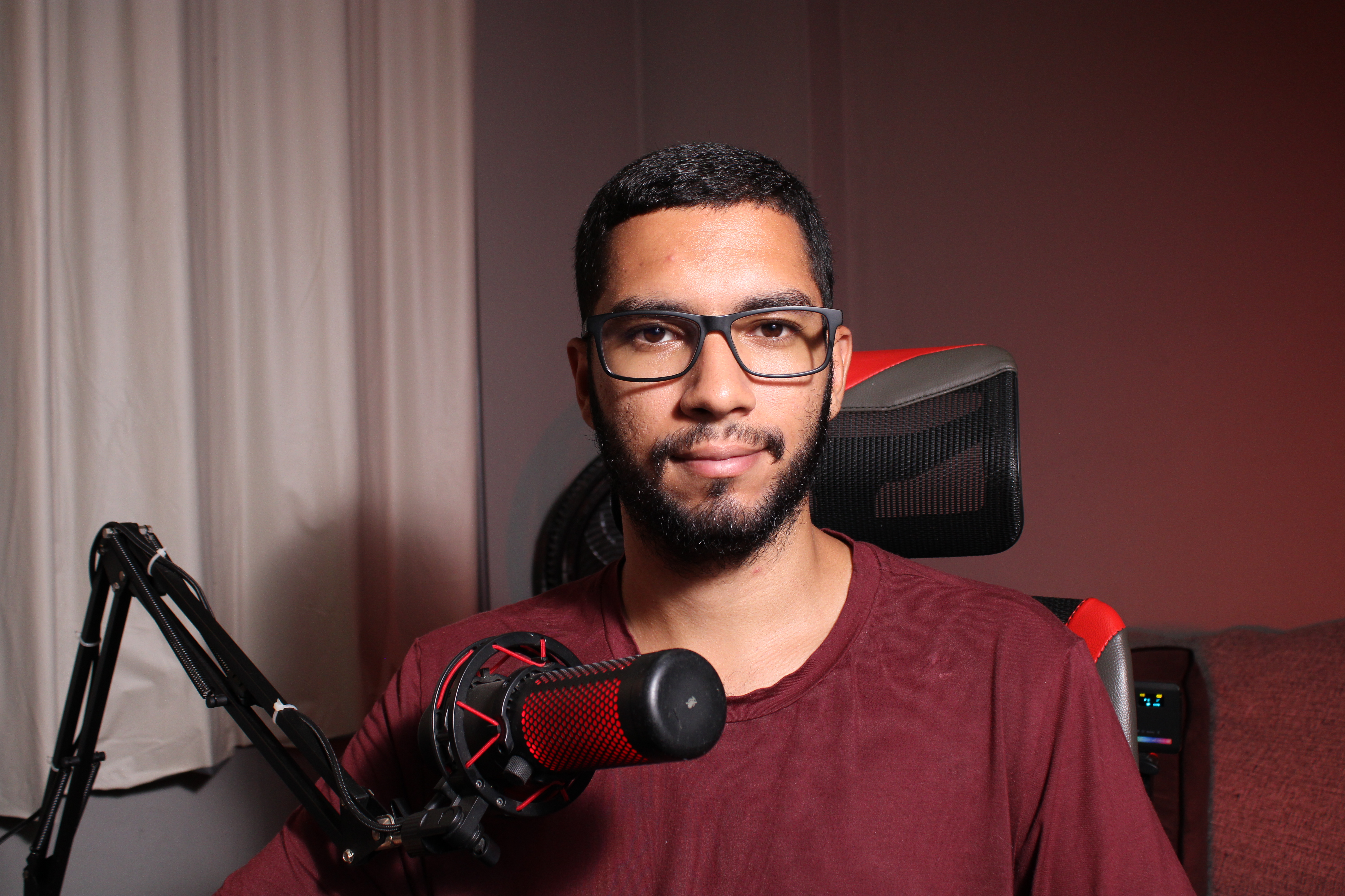 Foto de Paulo Roberto