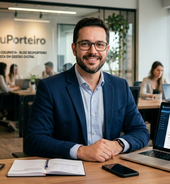 Foto de Rafael Andrade