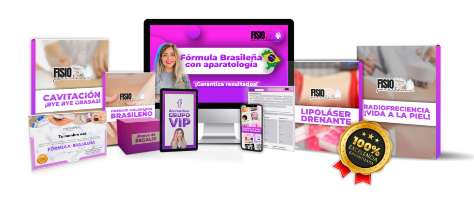 Foto de Dreanaje y Aparatología