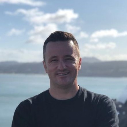 Foto de Bruno de Antoni