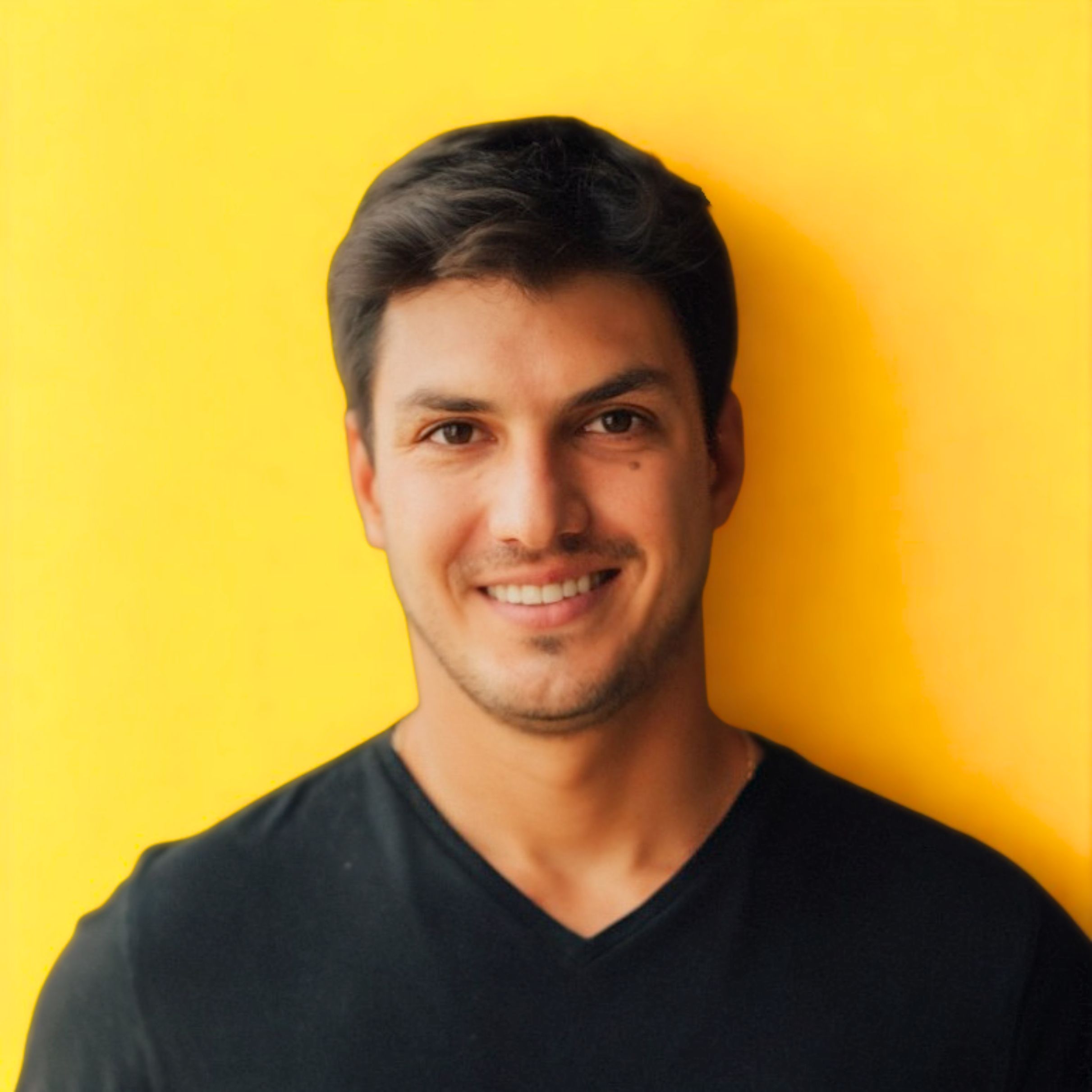 Foto de Henrique Justus