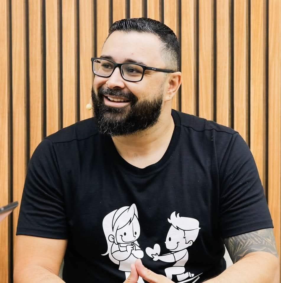 Foto de Junior Meireles 