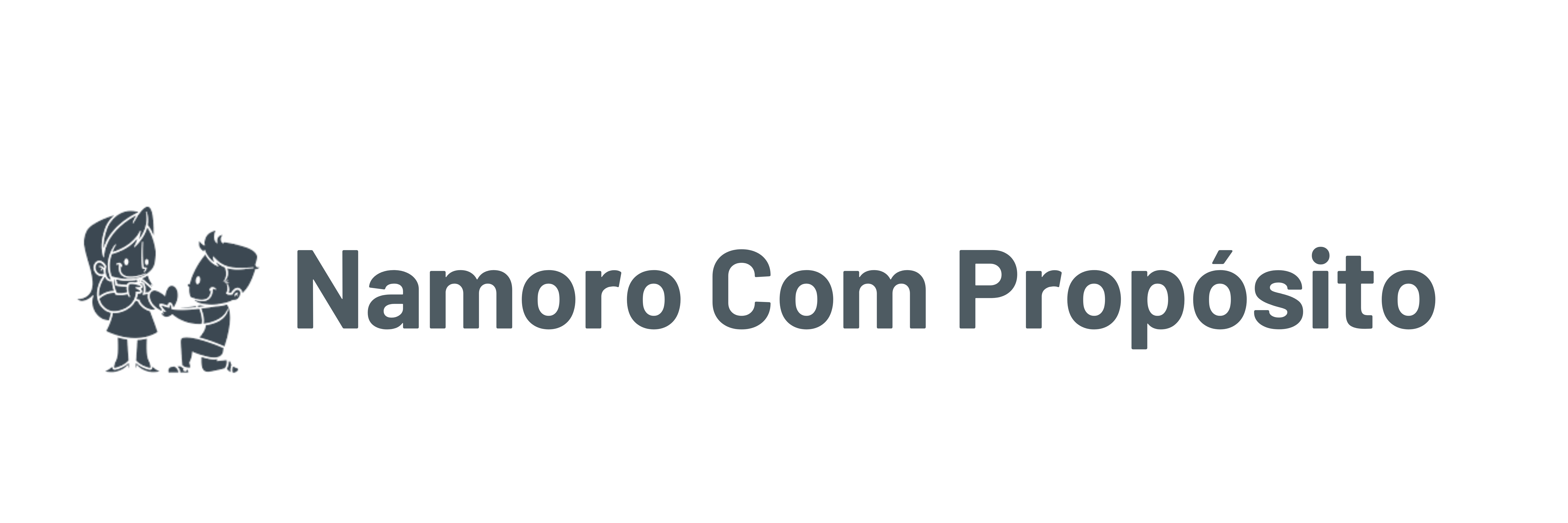 namoro com propósito 