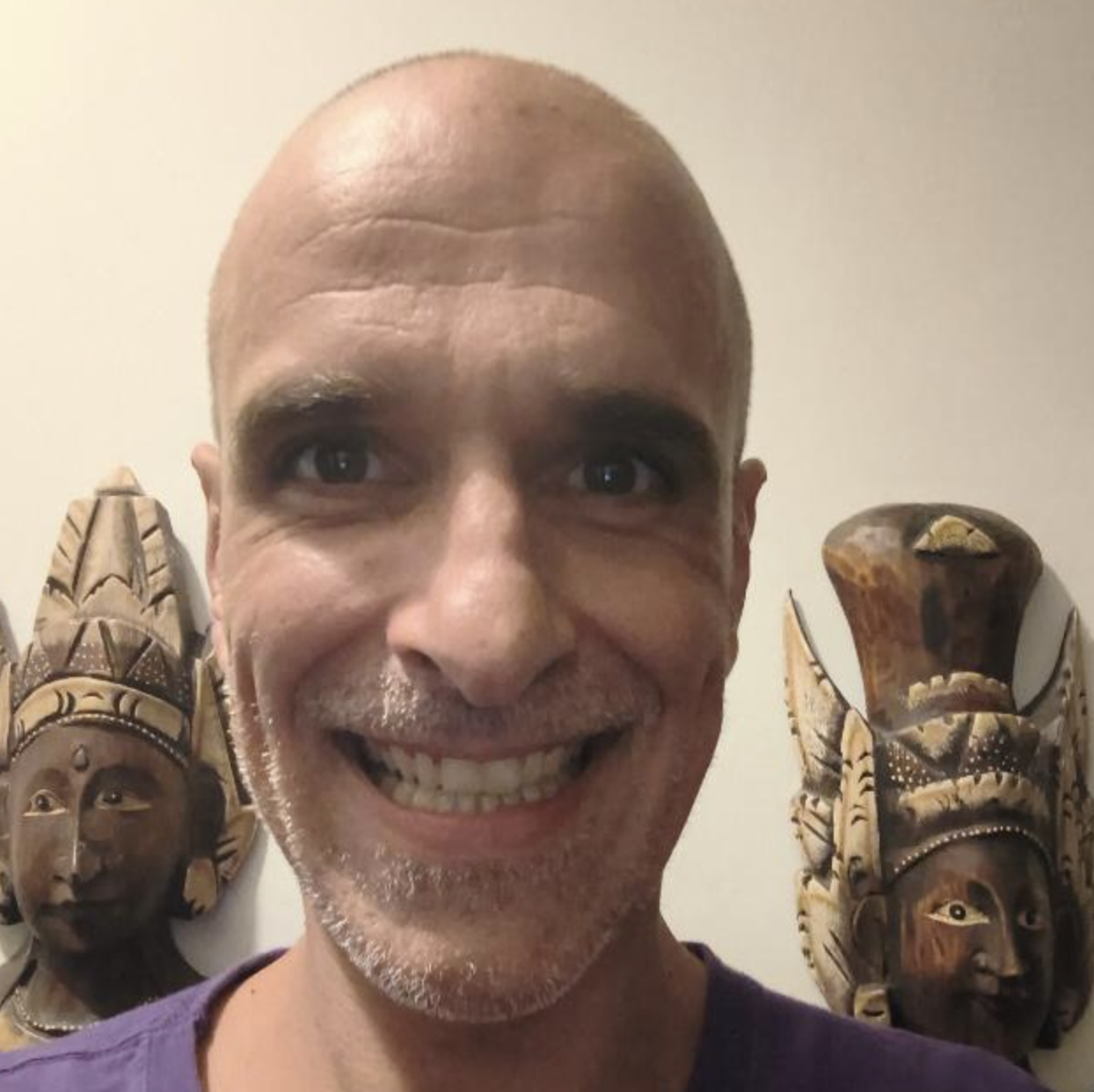 Foto de Prof. Octavio