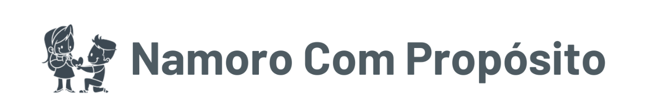 namoro com propósito 