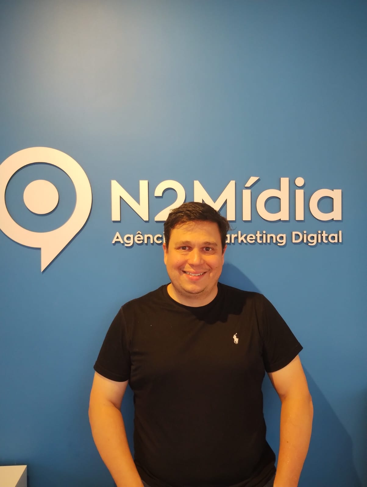 Foto de Gustavo Pires