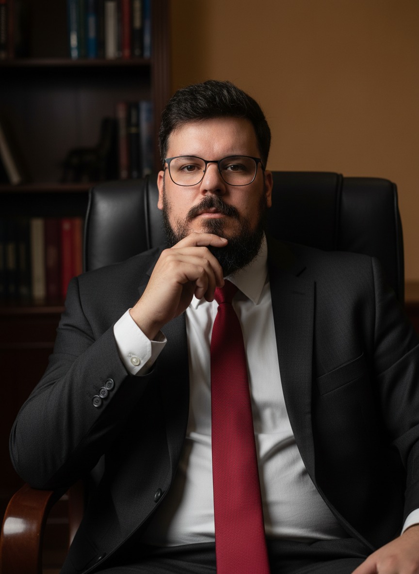 Foto de André Lopes