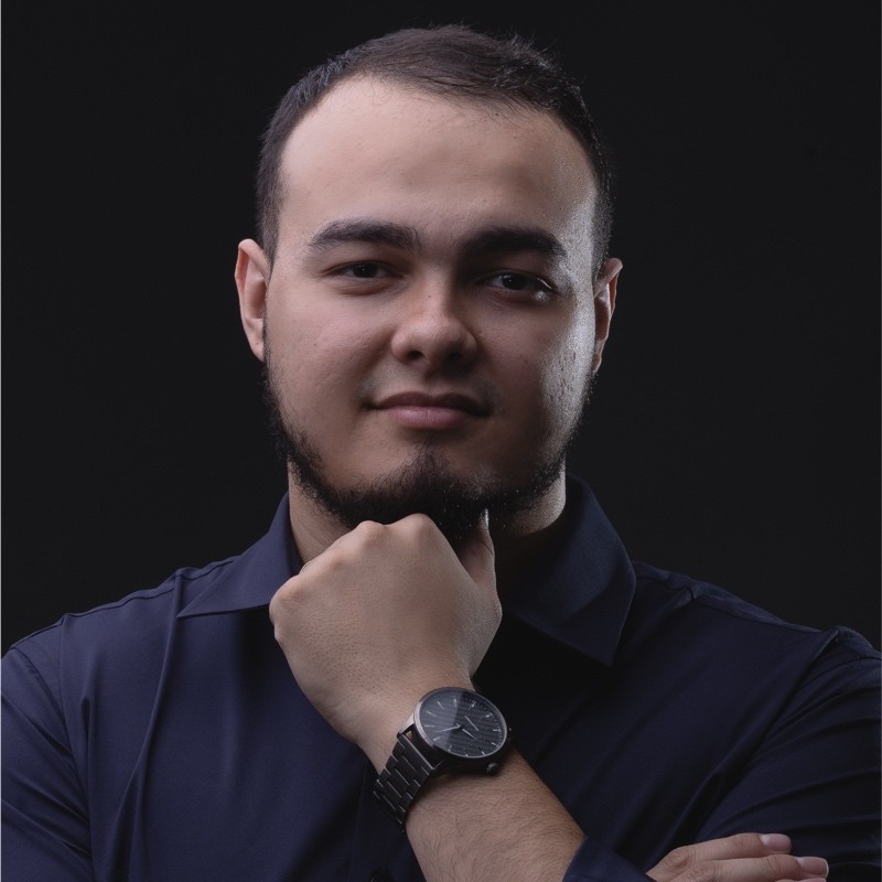 Foto de Davidson Gomes