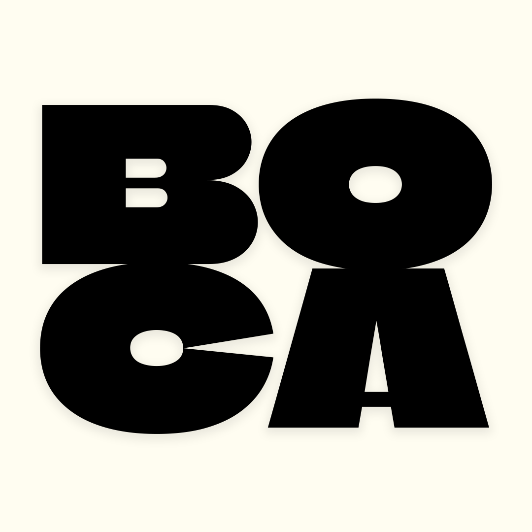 Foto de BOCA Reviews